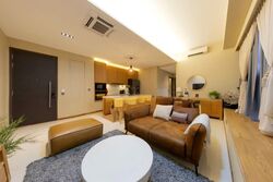 THE BROOKS I & II (D26), Apartment #560837991